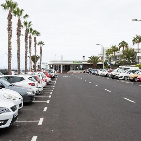 Altamira Apartamentos Adeje Costa Adeje  Eksteriør billede
