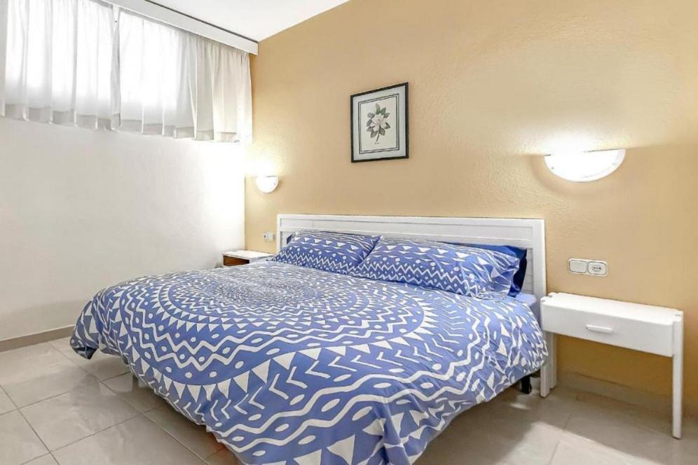 Altamira Apartamentos Adeje Costa Adeje  Eksteriør billede