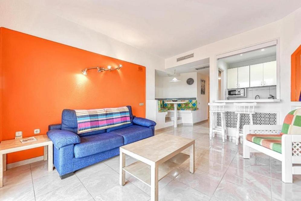Altamira Apartamentos Adeje Costa Adeje  Eksteriør billede