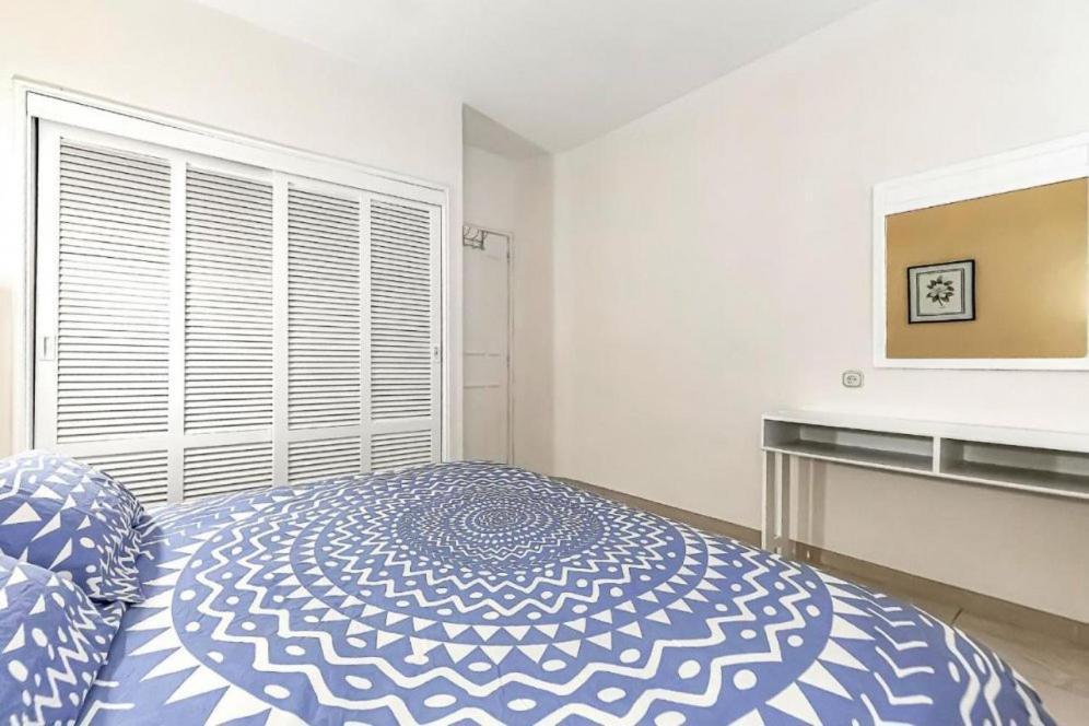 Altamira Apartamentos Adeje Costa Adeje  Eksteriør billede